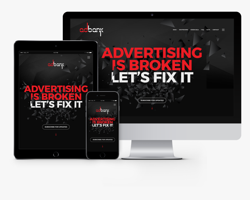 Tablet Computer, HD Png Download