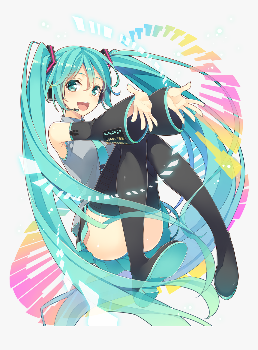 Sayori Nekopara Azuki Chocola Cinnamon Coconut Maple - 初音 最 可愛, HD Png Download