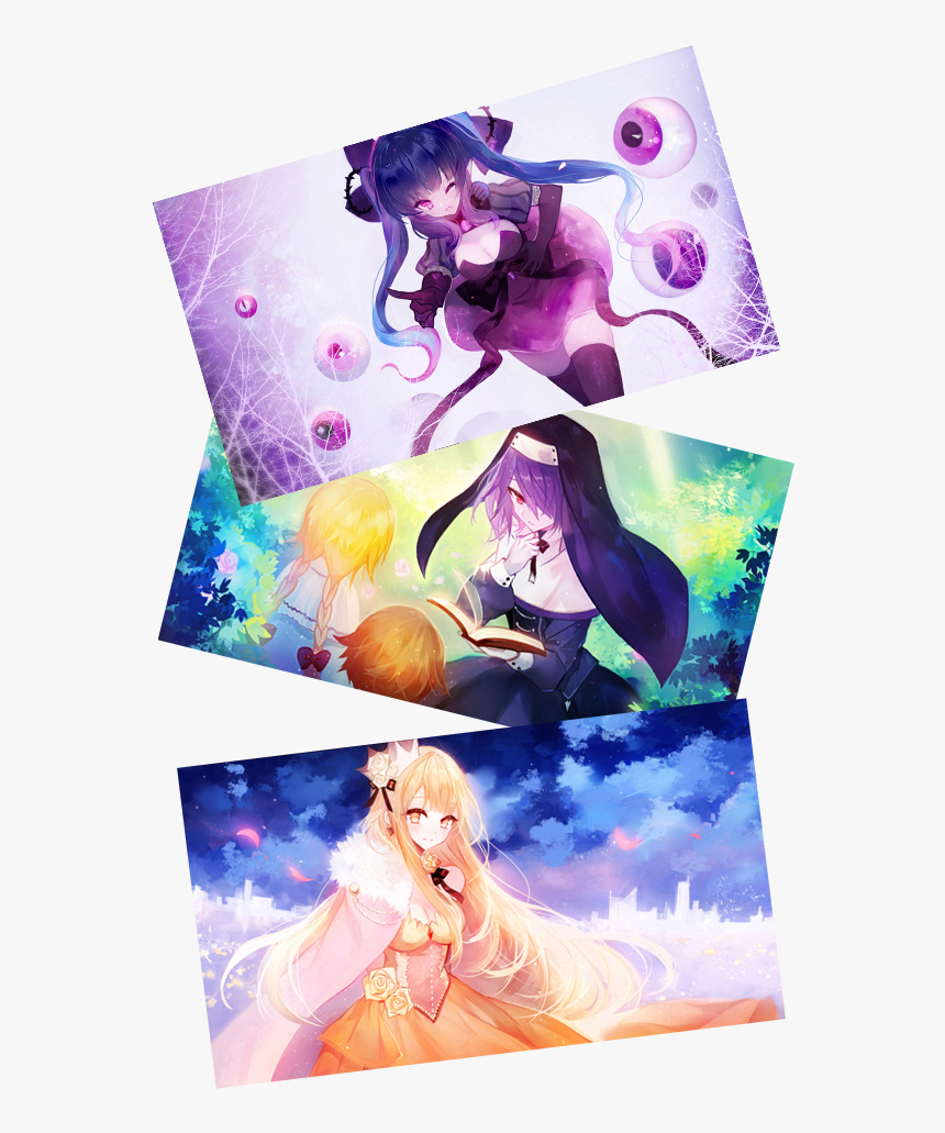 Story - Manga - Anime, HD Png Download