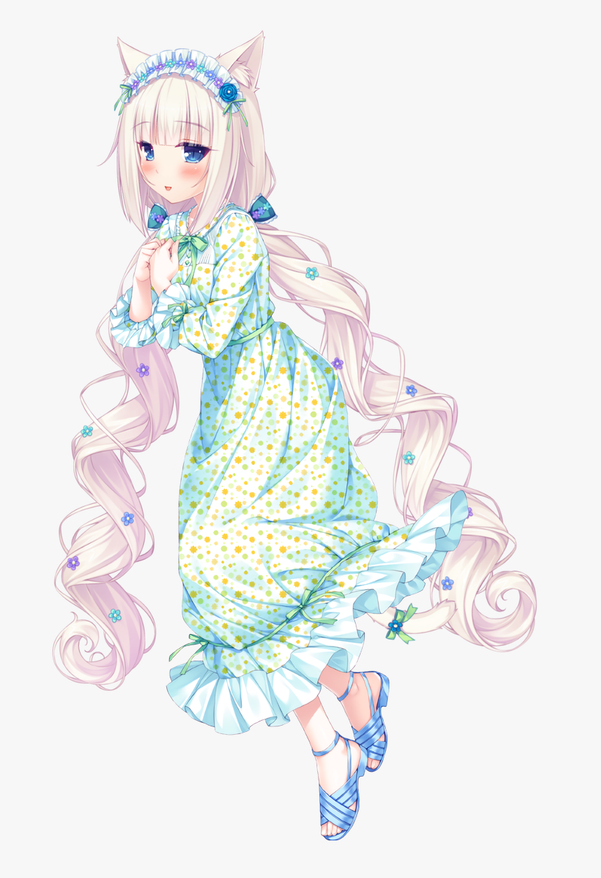 Tropical Liquor Nekopara, HD Png Download