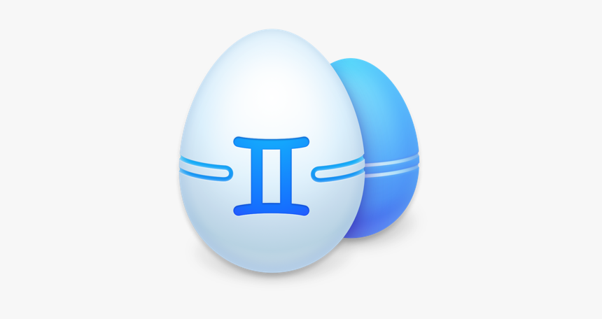 Gemini, HD Png Download