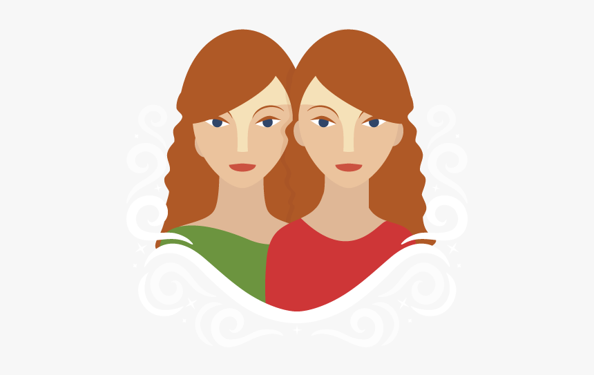 متن زیبا در مورد متولدین خرداد, HD Png Download