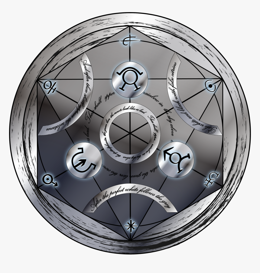 Nuclear Transmutation, HD Png Download