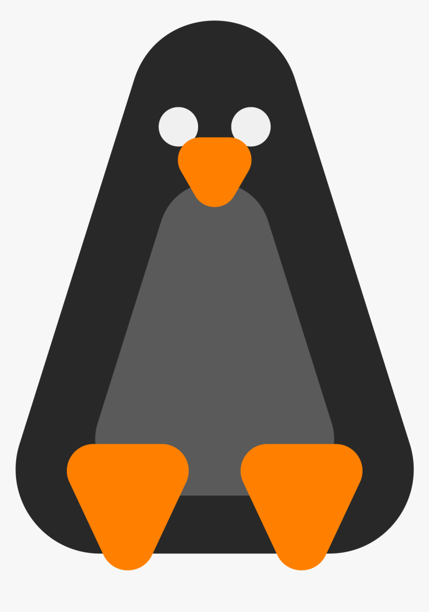 Adã©lie Penguin, HD Png Download