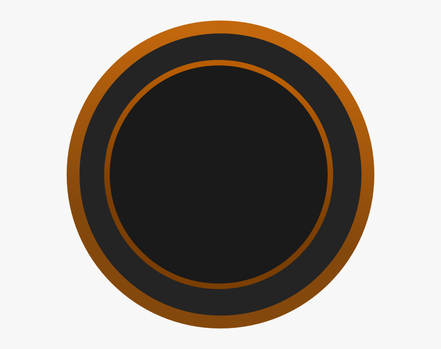 Double Circle Brown Svg Clip Arts - Peter Gabriel Passion Cd, HD Png Download