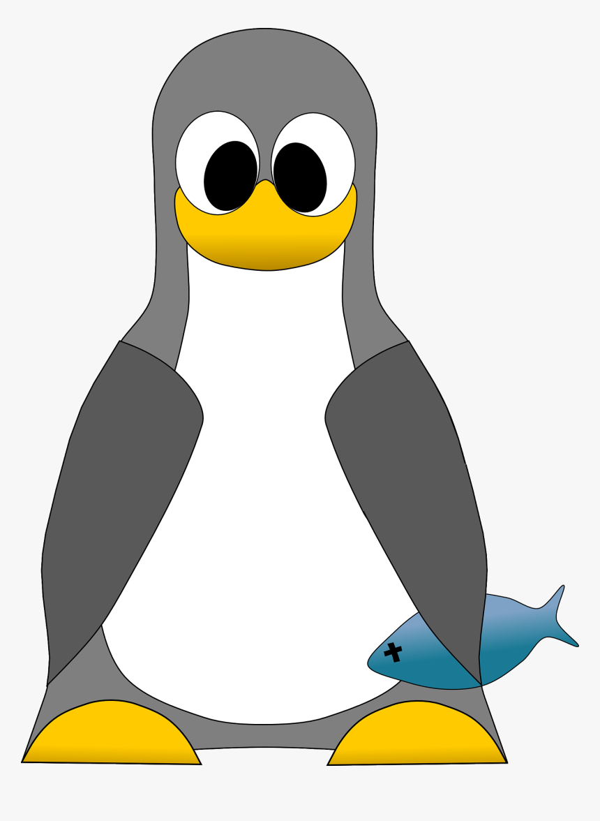 Fish Clip Art, HD Png Download