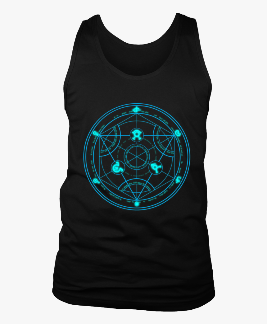 Transparent Transmutation Circle Png - Trump Terminator Ill Be Back, Png Download