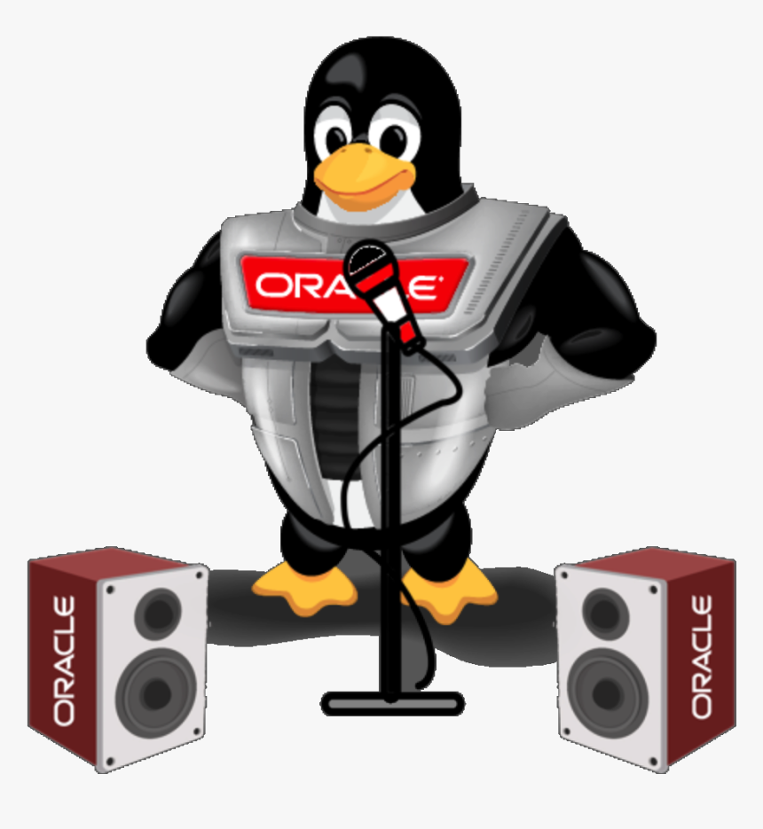 Oracle Linux Png, Transparent Png , Transparent Png Image - PNGitem