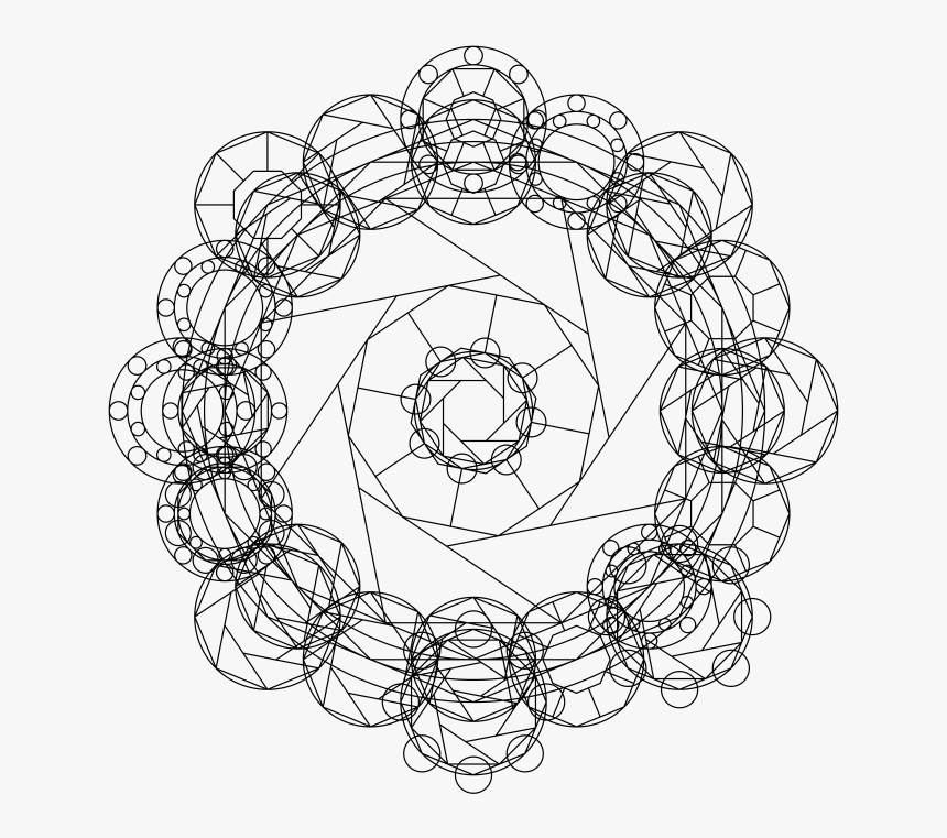 Circle, HD Png Download