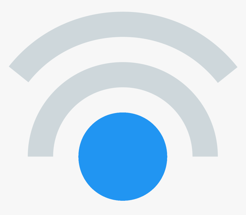 Transparent Double Circle Png - Circle, Png Download