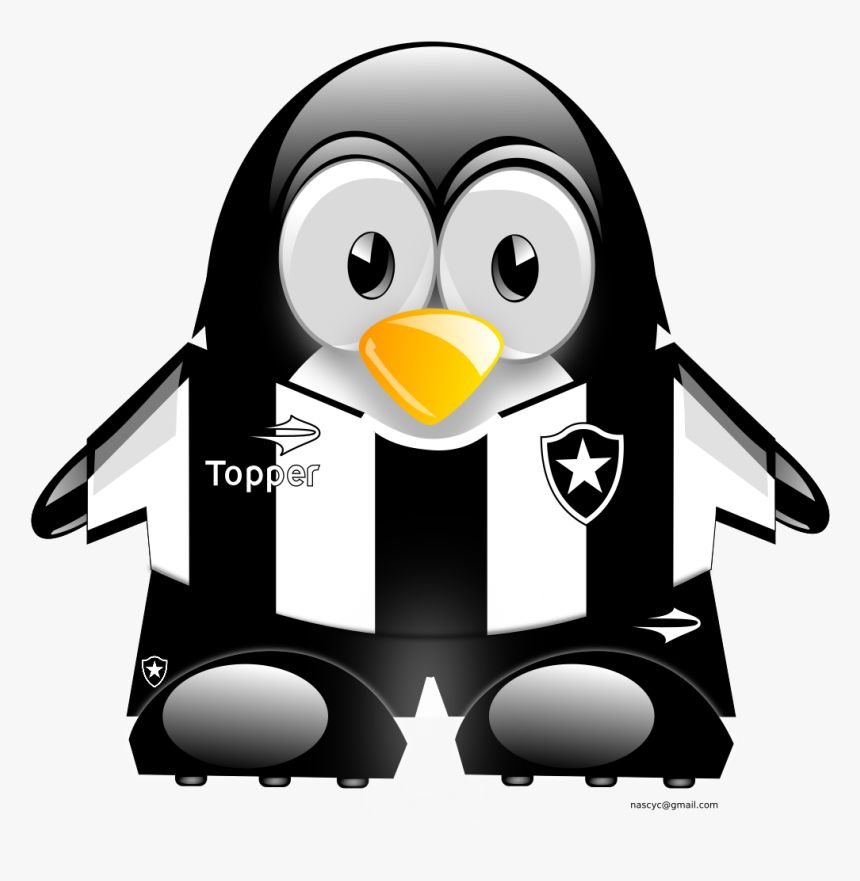Adã©lie Penguin, HD Png Download