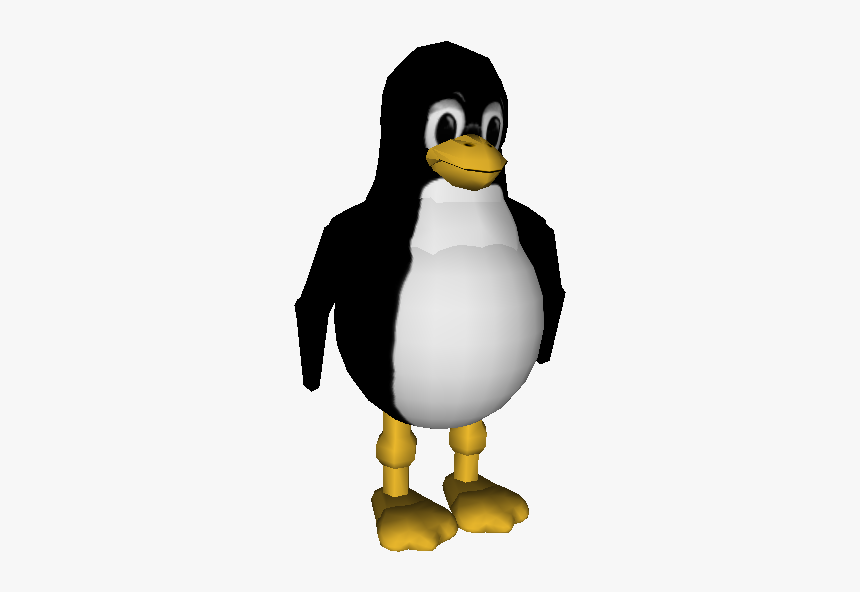 Download Zip Archive - Adã©lie Penguin, HD Png Download