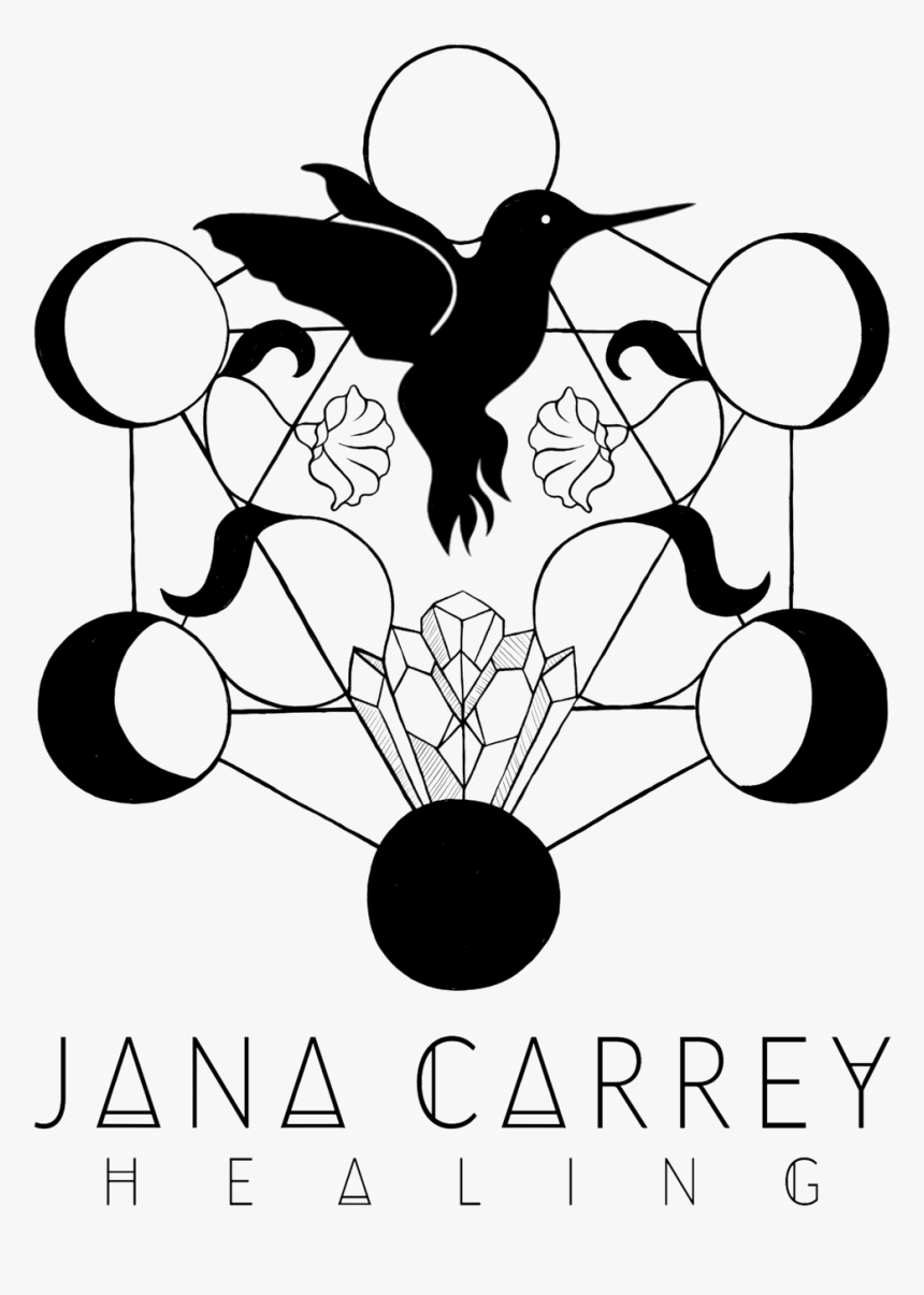 Jcarrey Finalbw - Illustration, HD Png Download
