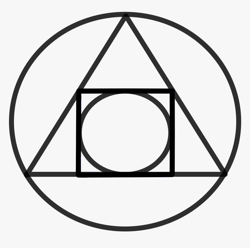 Symbol For Great Awakening, HD Png Download