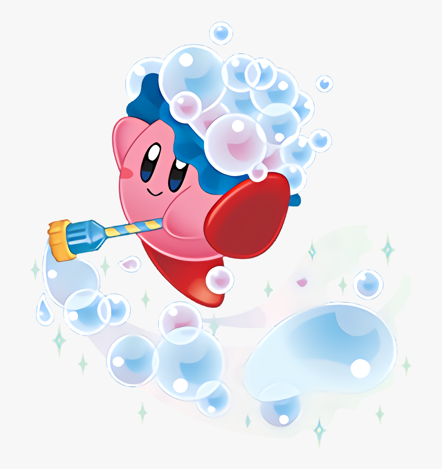 Kirby Star Allies New Abilities, HD Png Download