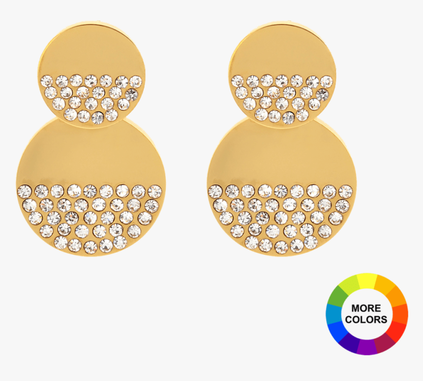 Earrings, HD Png Download