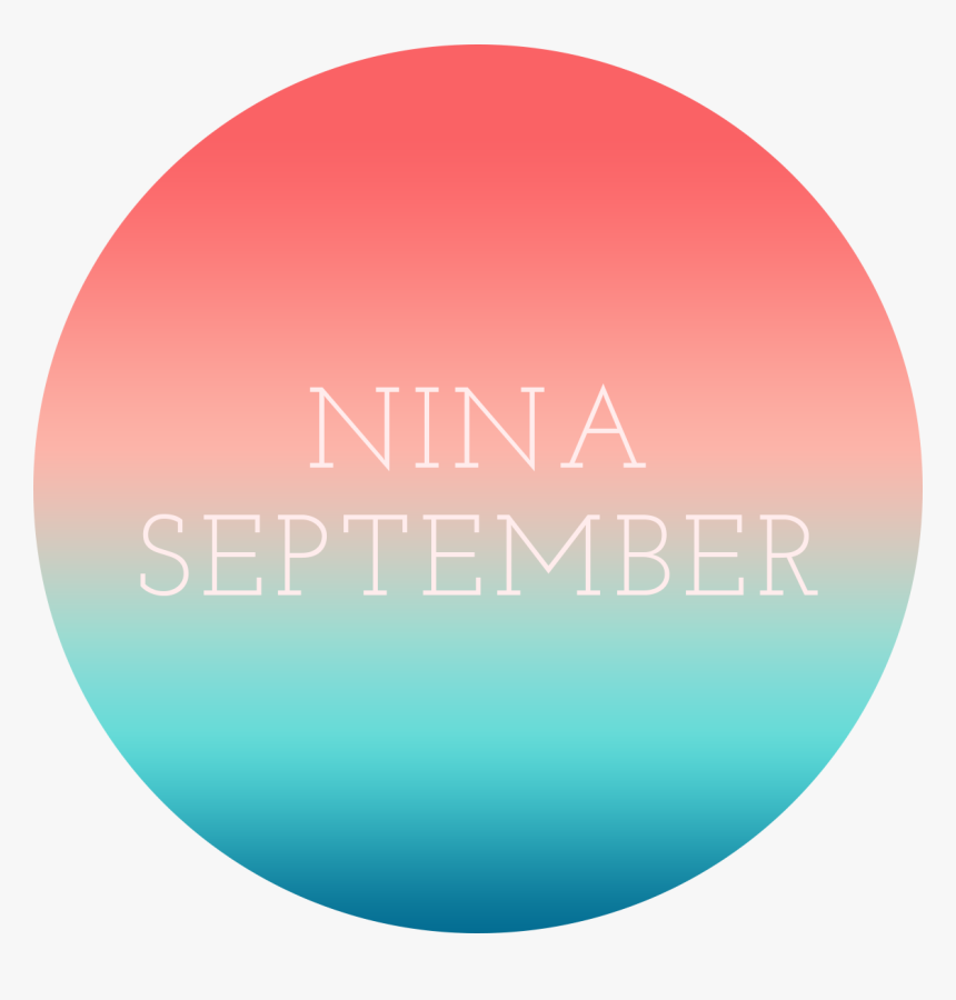 Nina Bretnall - Circle, HD Png Download