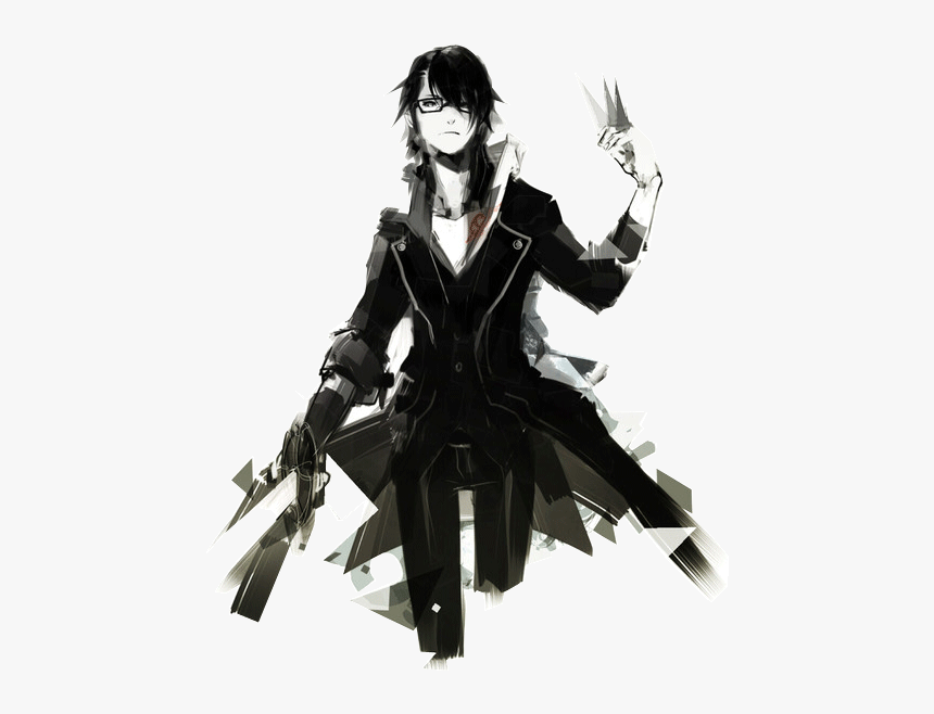 A0221cec 035c 45c6 B0de 675f37bab302 Zps - K Project Fushimi Hd, HD Png Download