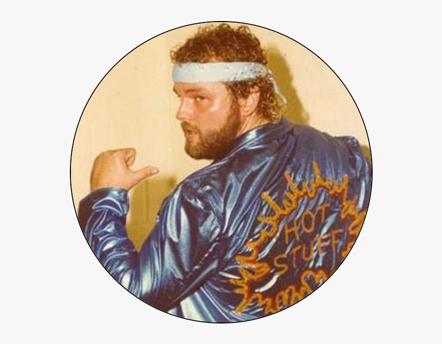 Hot Stuff Eddie Gilbert, HD Png Download