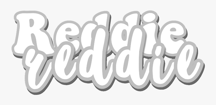 Reddie Richie Eddie Richietozier Eddiekaspbrak Freetoedit - Darkness, HD Png Download