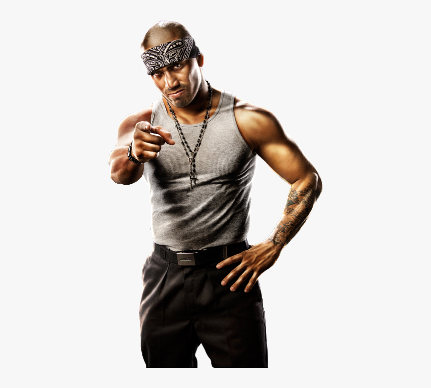 Hunico Wwe, HD Png Download