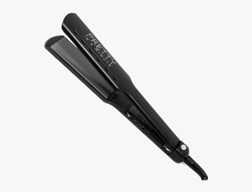 Click Here - Pretty In A Minute Plancha De Cabello Ebay, HD Png Download