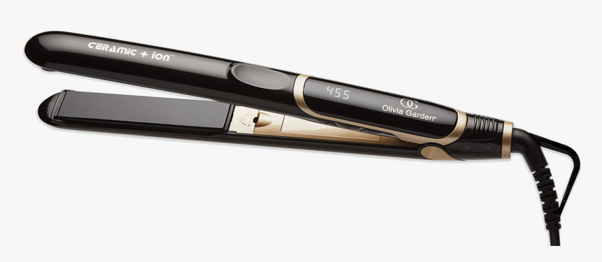 Olivia Garden Flat Iron, HD Png Download