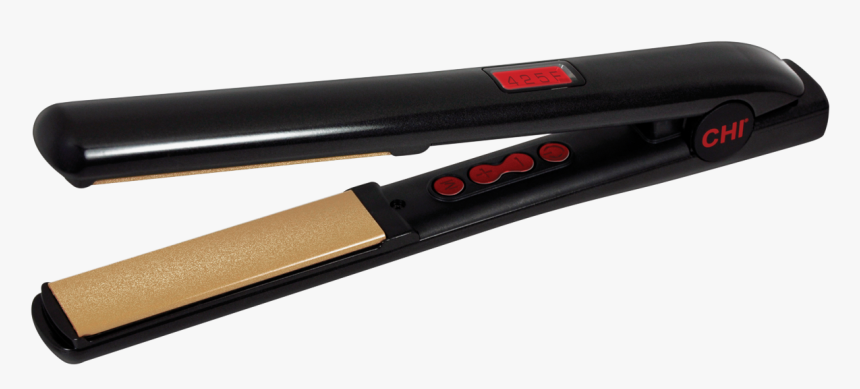 Chi G2 - Chi G2 Ceramic Titanium Iron, HD Png Download