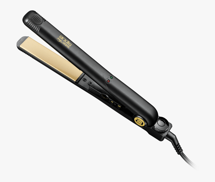 Curved Edge Flat Iron, HD Png Download