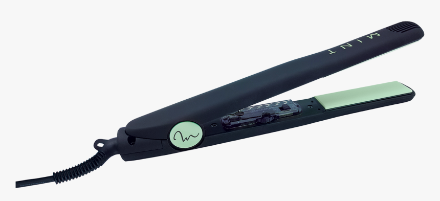 Selected Mint Flat Iron 1 Inch Plates - Ski Binding, HD Png Download