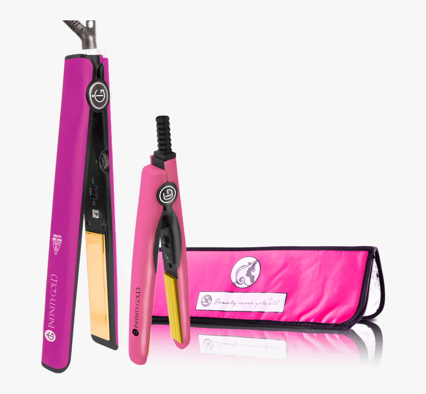Hair Iron, HD Png Download