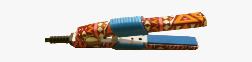 Mini Flat Iron - Scabbard, HD Png Download