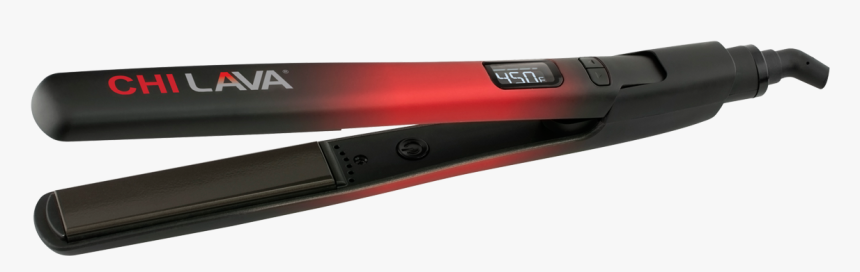 Lava Ceramic Hairstyling Iron, HD Png Download