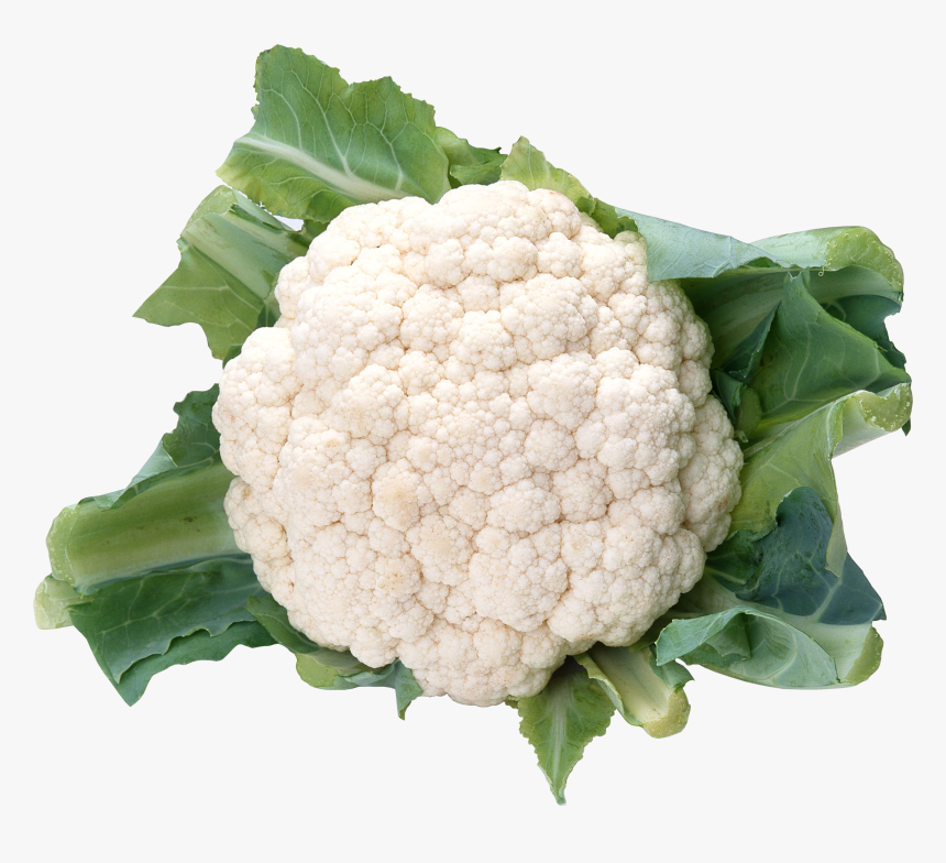 Cauliflower Png, Transparent Png