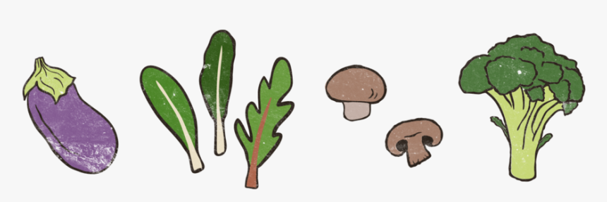 Web Assets Veggies 12 - Broccoli, HD Png Download