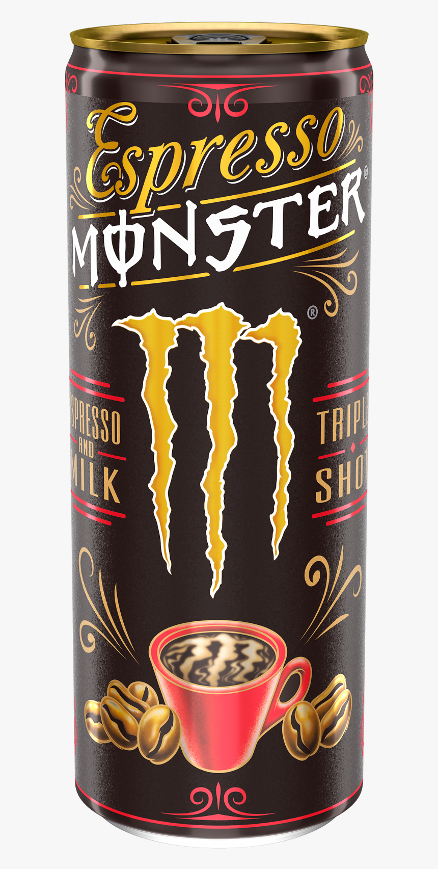 Monster Energy, HD Png Download