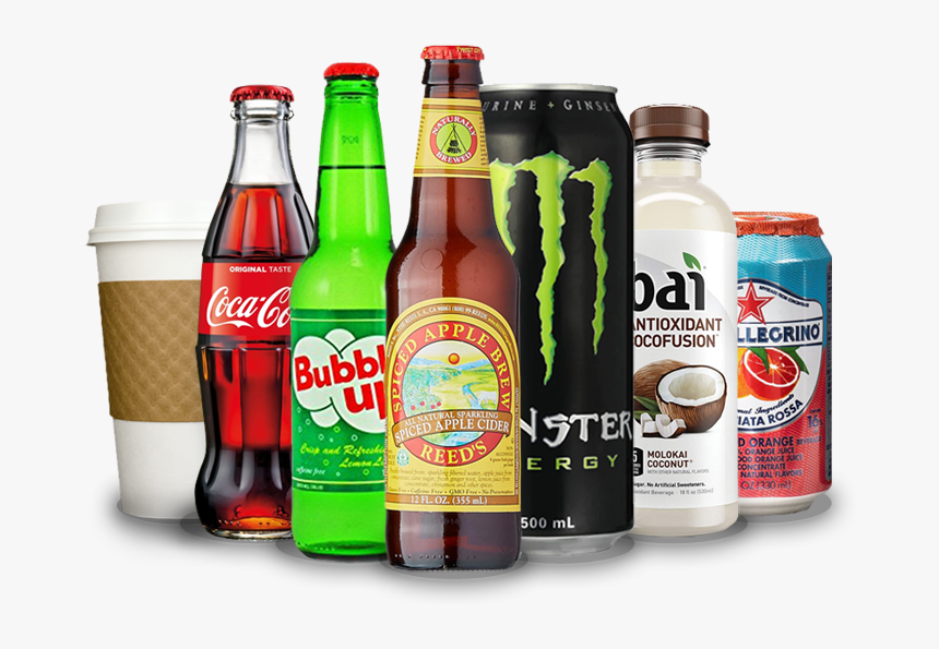 Monster Energy Drink 500ml , Png Download - Monster Energy Drink, Transparent Png