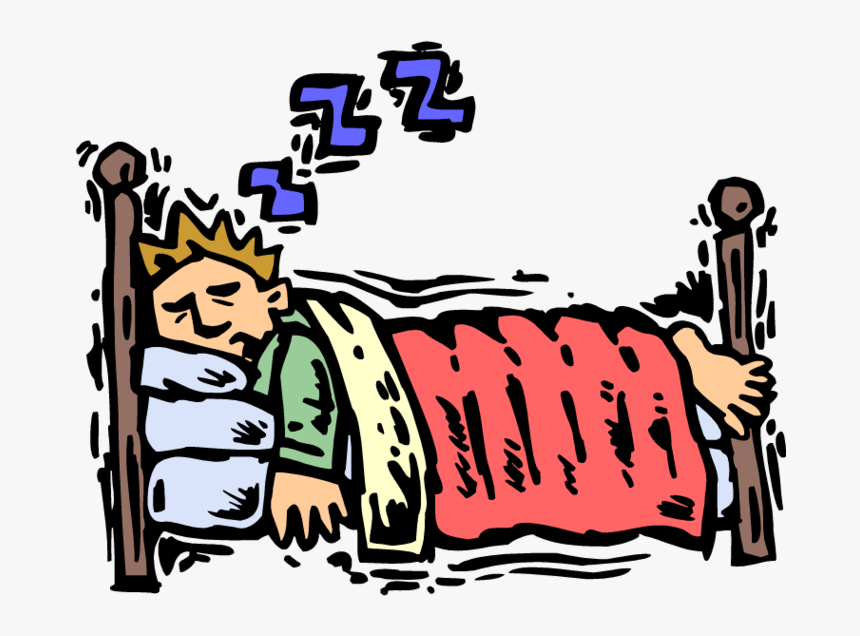 Thumb Image - Go To Bed Sleep, HD Png Download