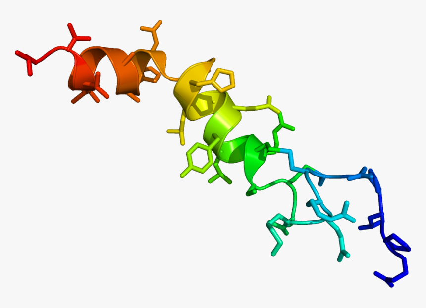 1r02 Crystallography - Oreksyna, HD Png Download