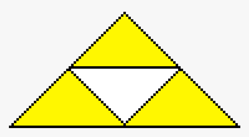 Triangle , Png Download - Triangle, Transparent Png