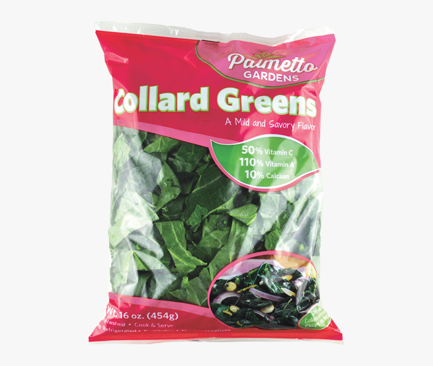Publix Collard Greens, HD Png Download , Transparent Png Image PNGitem