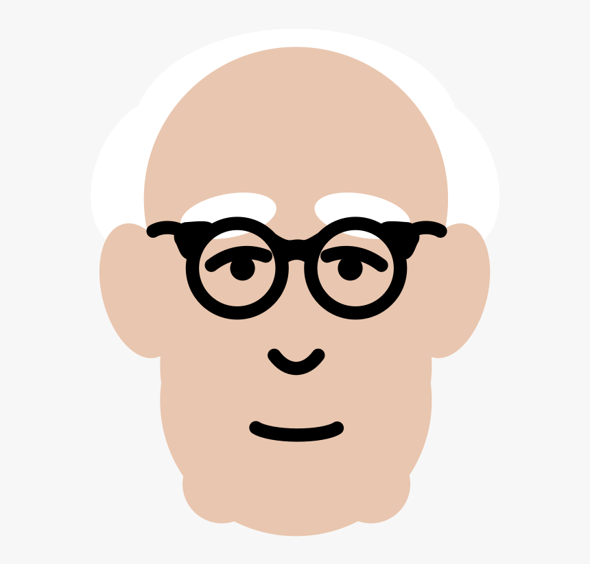 Transparent Bald Man Png - Piaget Png, Png Download