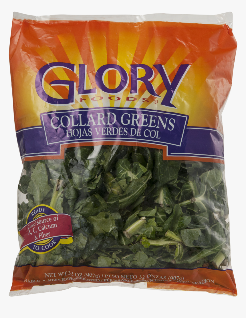 Clip Art Lbs Bag Walmart Com - Collard Greens, HD Png Download