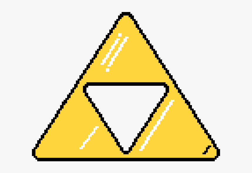 Triangle, HD Png Download