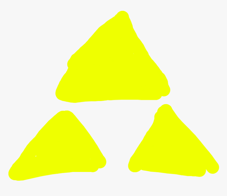 Triangle, HD Png Download