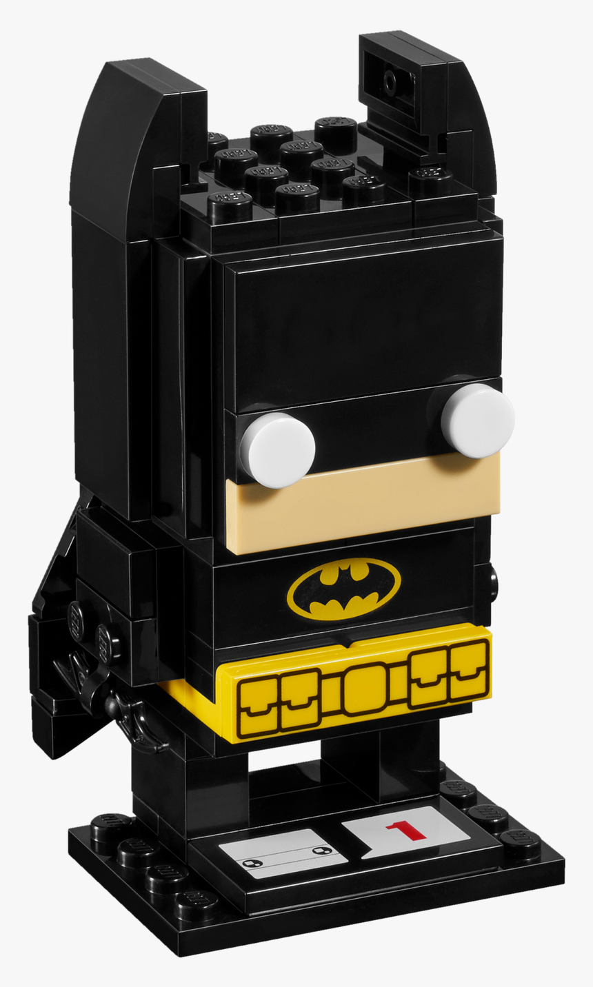 Lego Batman Brickheadz, HD Png Download