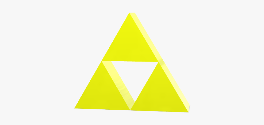 3d Design By Sfzansle Jun 10, - Triangle, HD Png Download