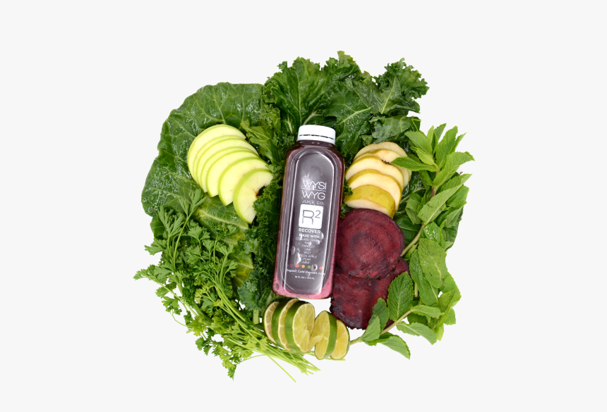 Spinach, HD Png Download