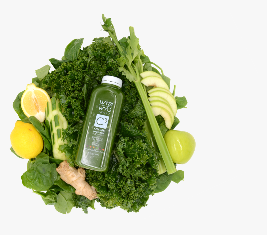 Collard Greens Png, Transparent Png