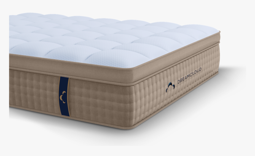 Transparent Dream Cloud Png - Best Mattress 2019, Png Download